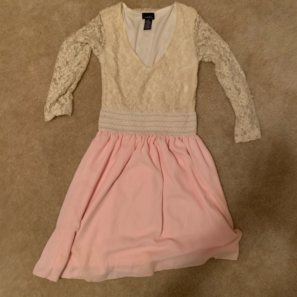 Assorted clothes